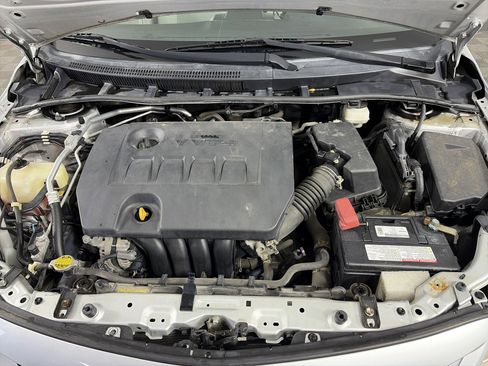 Used 2012 Toyota Corolla LE image 43