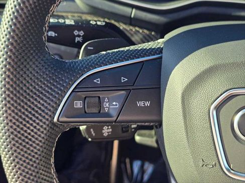 Certified 2025 Audi A5 2.0T Premium Plus w/ Premium Plus image 34