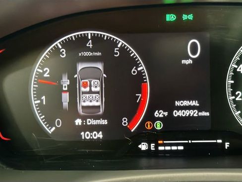 Used 2022 Honda Civic Si image 13