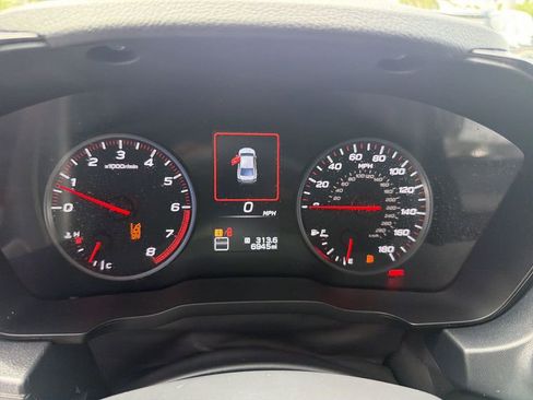 Used 2024 Subaru WRX AWD/4WD image 25