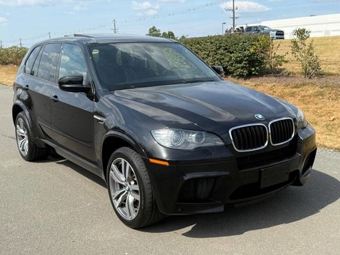 Used 2011 BMW X5 M image 23