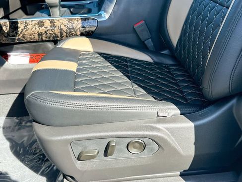 New 2026 Chevrolet Silverado 1500 RST w/ All Star Edition Plus AWD/4WD image 20