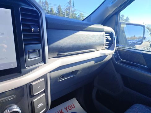 Used 2021 Ford F150 XLT w/ Equipment Group 302A High image 19