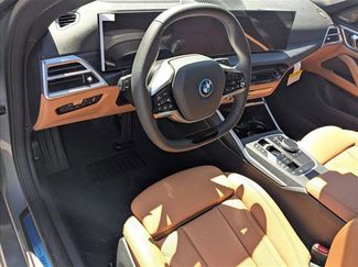 New 2026 BMW i4 xDrive40i w/ Premium Package AWD/4WD video 2