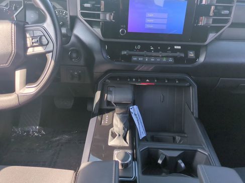 New 2026 Toyota Tundra SR5 RWD image 11