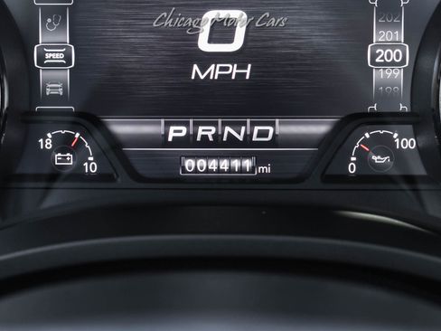 Used 2022 RAM 1500 TRX w/ TRX Level 2 Equipment Group image 13