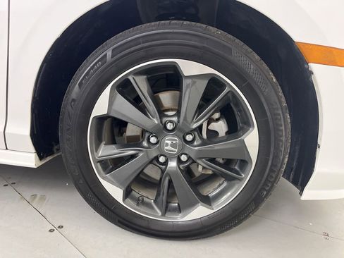 Used 2024 Honda Odyssey Elite image 18
