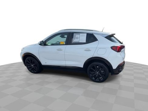 Used 2025 Buick Encore GX Sport Touring w/ Experience Buick Package AWD/4WD image 5