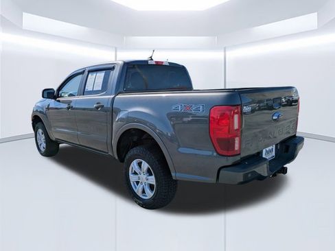 Used 2020 Ford Ranger XLT w/ Trailer Tow Package image 6