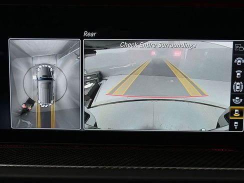 Used 2021 Mercedes-Benz G 63 AMG 4MATIC image 15