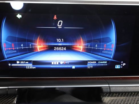 Certified 2024 Mercedes-Benz GLE 53 AMG GLE 53 AMG image 19