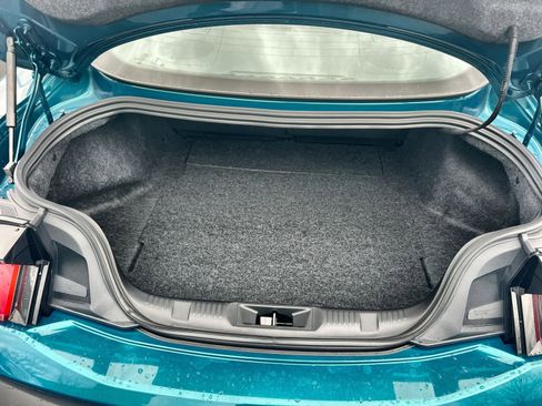 New 2026 Ford Mustang EcoBoost w/ Bronze Appearance Package image 25