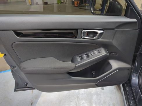 New 2026 Honda Civic Sport image 10