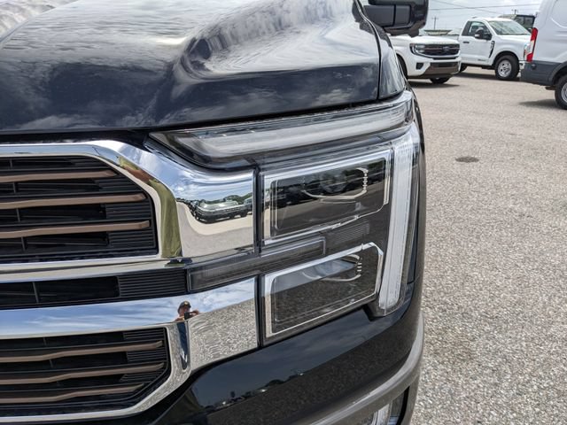 New 2026 Ford F150 King Ranch w/ Equipment Group 601A High AWD/4WD image 9
