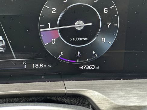 Certified 2023 Kia Telluride SX Prestige X-Pro image 29