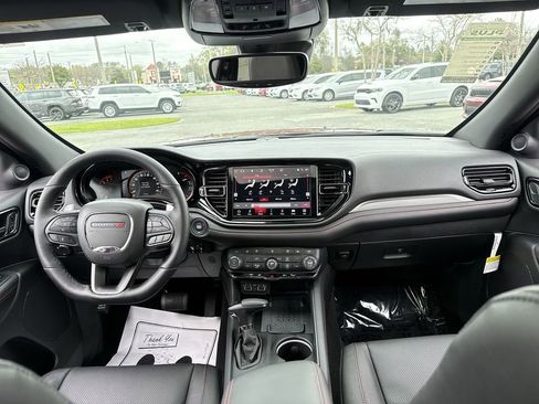 New 2026 Dodge Durango GT image 27
