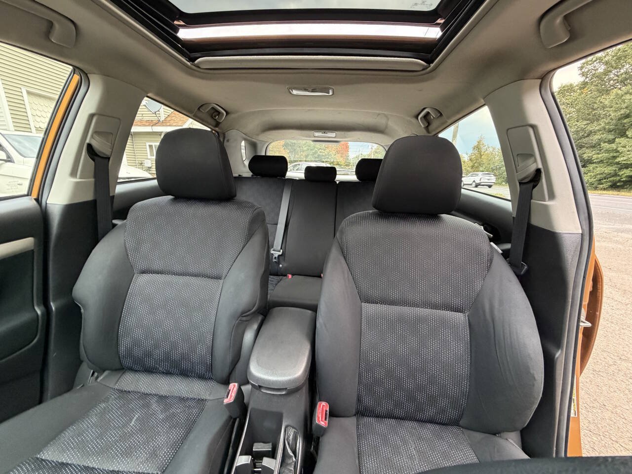 Used 2009 Toyota Matrix S w/ All Weather Guard Pkg FWD image 20