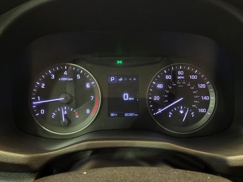 Used 2017 Hyundai Tucson SE FWD image 23