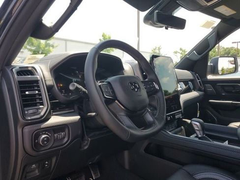New 2026 RAM 1500 RHO w/ RHO Level 1 Equipment Group AWD/4WD image 21