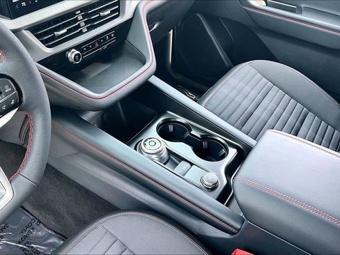 New 2026 Ford Explorer ST-Line AWD/4WD image 24