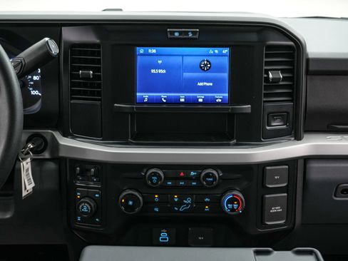 New 2026 Ford F250 XLT w/ Tremor Off-Road Package image 18