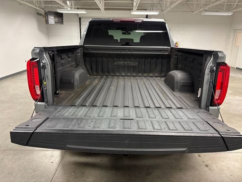 Used 2020 GMC Sierra 1500 AT4 image 20