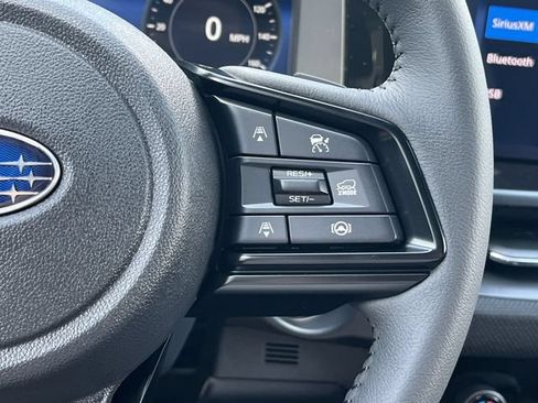 New 2026 Subaru Outback Premium AWD/4WD image 23