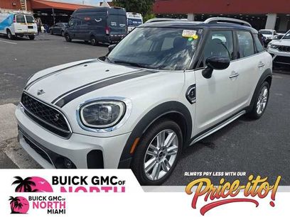 Used 2024 MINI Cooper Countryman S