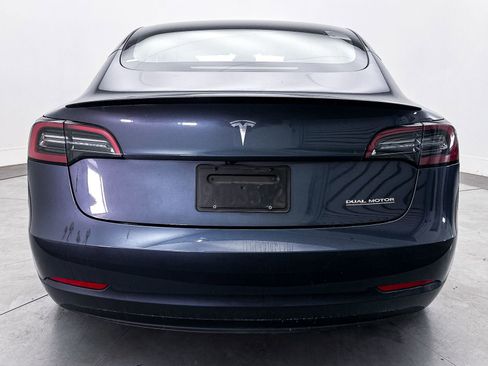 Used 2023 Tesla Model 3 Performance AWD/4WD image 14