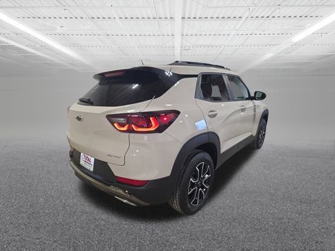 New 2026 Chevrolet TrailBlazer ACTIV w/ Convenience Package image 6