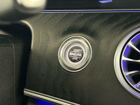 Used 2023 Mercedes-Benz E 450 4MATIC Cabriolet image 23