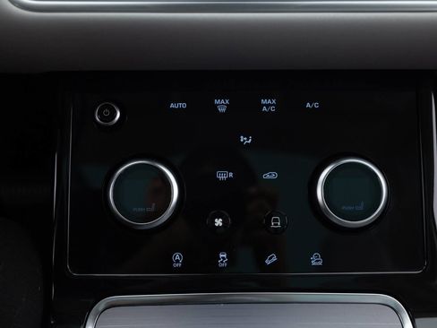 Used 2020 Land Rover Range Rover Evoque S image 35