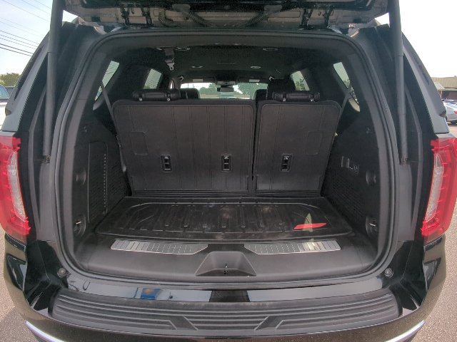 Used 2024 GMC Yukon Denali AWD/4WD image 36