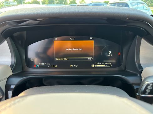 Certified 2024 Lincoln Aviator AWD w/ Premium Package image 15