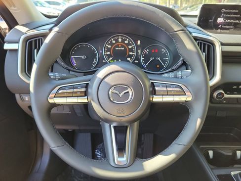 New 2026 MAZDA CX-50 2.5 Hybrid w/ Weather Package image 24