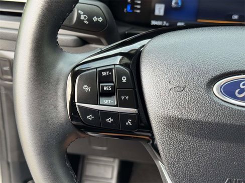 Used 2024 Ford Escape Active w/ Tech Pack #1 image 10
