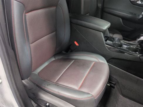 Used 2021 Chevrolet Blazer RS w/ LPO, Floor Liner Package image 22