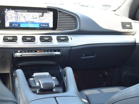 Used 2024 Mercedes-Benz GLE 350 4MATIC image 38