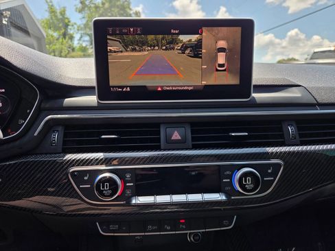 Used 2019 Audi RS 5 Sportback AWD/4WD image 26