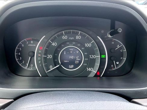 Used 2012 Honda CR-V EX-L image 23
