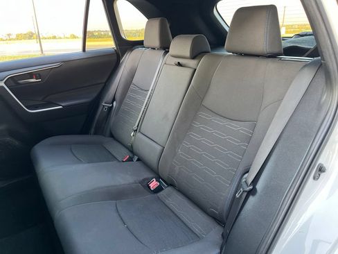 Used 2024 Toyota RAV4 SE AWD/4WD image 25