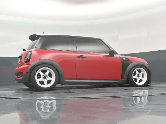 Used 2013 MINI Cooper S FWD image 45