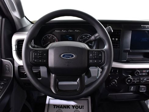 New 2026 Ford F350 XLT w/ FX4 Off-Road Package AWD/4WD image 7