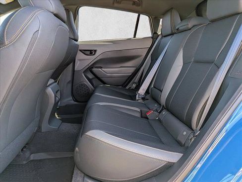 Used 2026 Subaru Crosstrek 2.5i Wilderness w/ Crosstrek Mirror Package AWD/4WD image 16