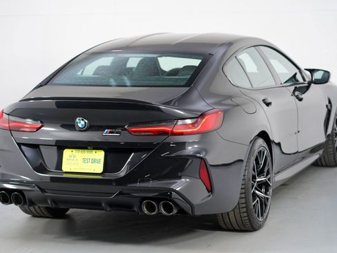 Used 2025 BMW M8 Competition AWD/4WD image 52