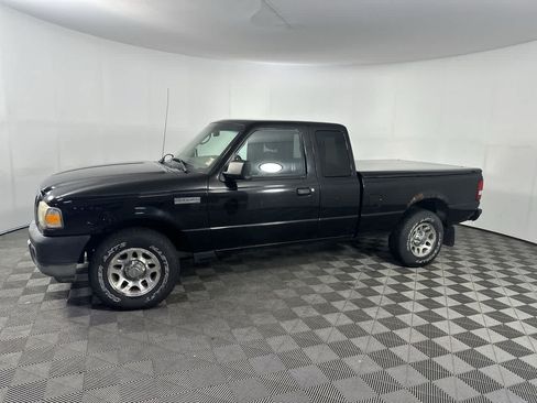 Used 2010 Ford Ranger XLT AWD/4WD image 5
