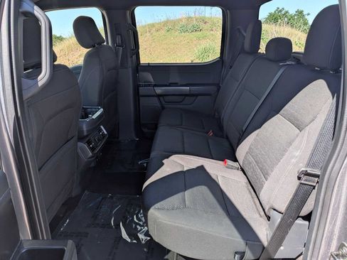 Certified 2024 Ford F150 XLT w/ Tow/Haul Package AWD/4WD image 16