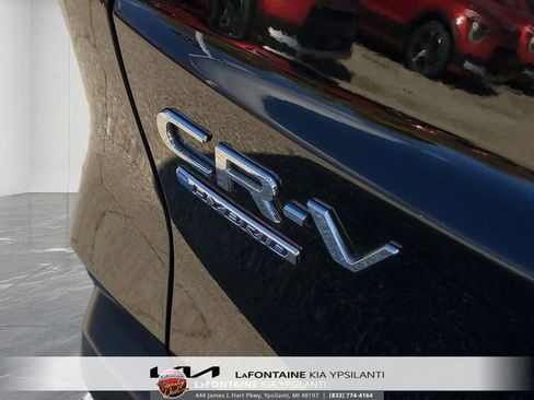 Used 2024 Honda CR-V Sport-L image 10