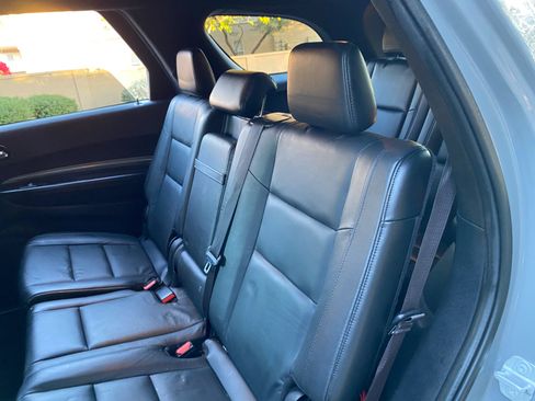 Used 2020 Dodge Durango GT w/ Blacktop Package image 36