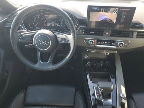 Used 2022 Audi A5 2.0T Premium w/ Convenience Package image 19